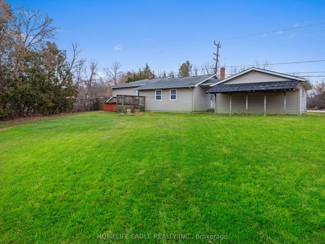 4566 Lloydtown Aurora Rd, House other with 3 bedrooms, 2 bathrooms and 5 parking in King ON | Image 12