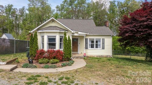 715 Main Street, Hudson, NC, 28638 | Card Image