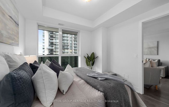 1215 - 2550 Simcoe St N, Condo with 2 bedrooms, 2 bathrooms and 1 parking in Oshawa ON | Image 17