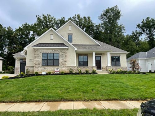 7821 Genova Dr, Galena, OH, 43021-9809 | Card Image