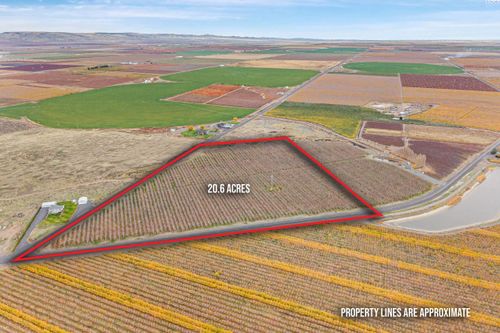 NKA20 E Desert Aire Dr Sw, Mattawa, WA, 99349 | Card Image
