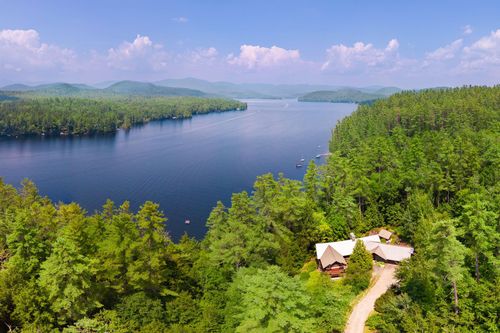 242 Dragon Fly Road, Lovell, ME, 04051 | Card Image