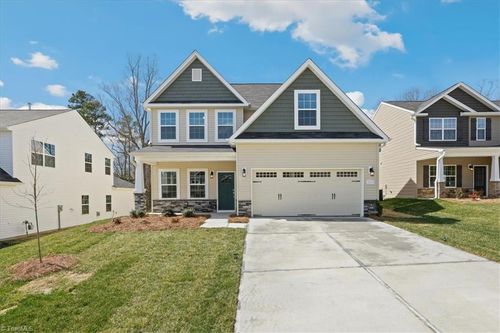 lot-14-4115 Stallion St, High Point, NC, 27262-8477 | Card Image