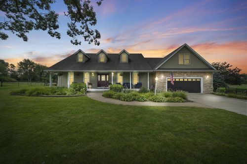 10412 Hankerd Rd, Pleasant Lake, MI, 49272-9611 | Card Image