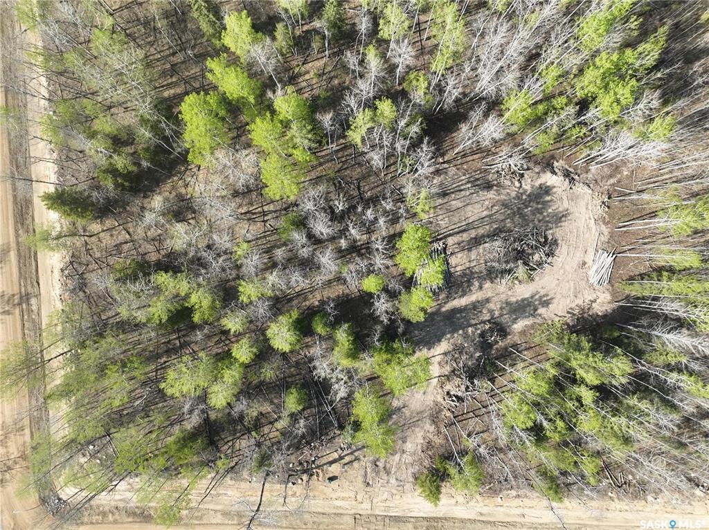 Land in Candle Lake 4