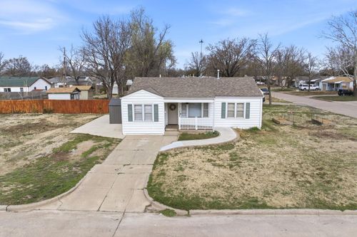 1612 W 29th St S, Wichita, KS, 67217-2416 | Card Image