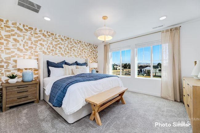 4228 W Cirrus Ln, Townhouse with 3 bedrooms, 3 bathrooms and 2 parking in Eagle ID | Image 20