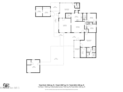 315 Ne 40th St, Oak Island, NC, 28465-5434 | Card Image