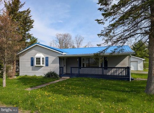 3799 Deer Creek Road, MORRISDALE, PA, 16858 | Card Image
