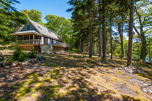 39 Birch Isle, Harpswell, ME, 04079-4165 | Card Image
