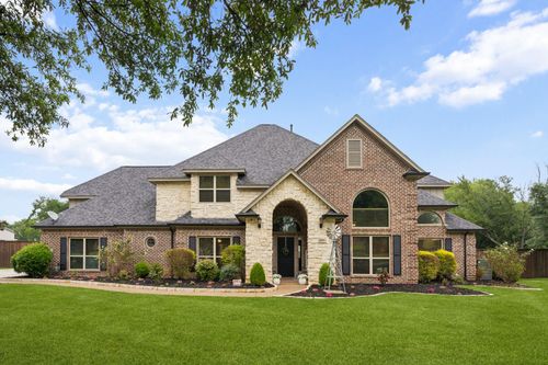 8400 Steeplechase Circle, Argyle, TX, 76226 | Card Image