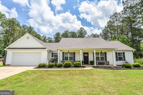 111 Needleleaf Ct, Barnesville, GA, 30204-3415 | Card Image