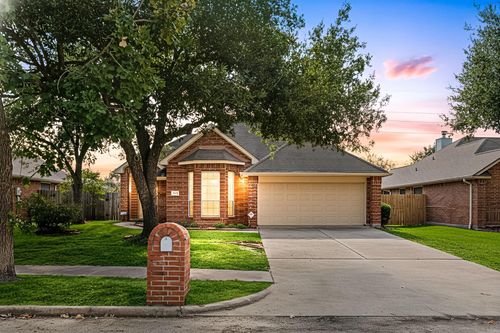 3538 Lakearies Ln, Katy, TX, 77449-3869 | Card Image