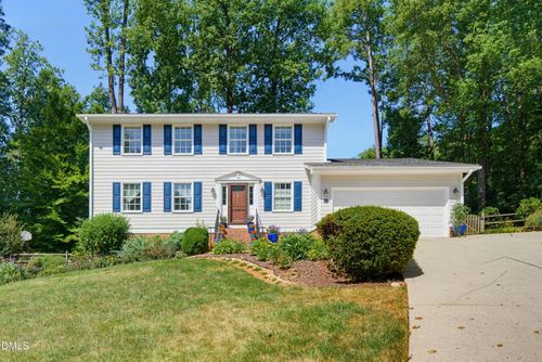 115 Prince William Ln, Cary, NC, 27511-6328 | Card Image