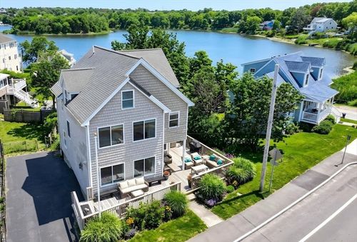 181 Atlantic Ave, Hull, MA, 02045-3338 | Card Image