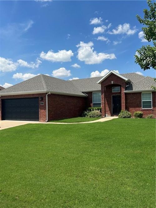 2002 Price Ave, Lowell, AR, 72745-8048 | Card Image
