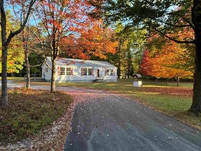 218 Bennett Road, House other with 3 bedrooms, 1 bathrooms and null parking in Freedom NH | Image 2