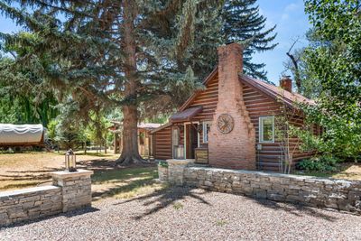 0969 Willits Lane, House other with 4 bedrooms, 4 bathrooms and null parking in Basalt CO | Image 2