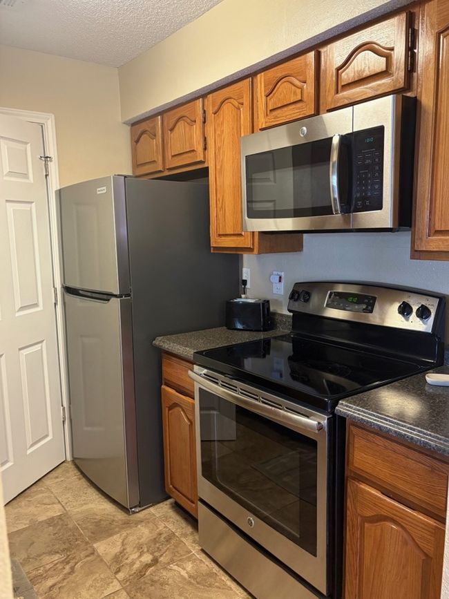 APT-235 - 3316 Caldera Blvd, Condo with 1 bedrooms, 1 bathrooms and 1 parking in Midland TX | Image 9