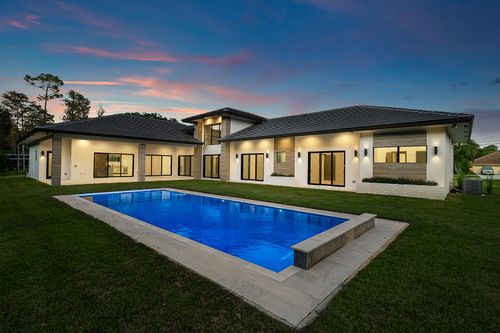 14817 Paddock Dr, Wellington, FL, 33414-7868 | Card Image