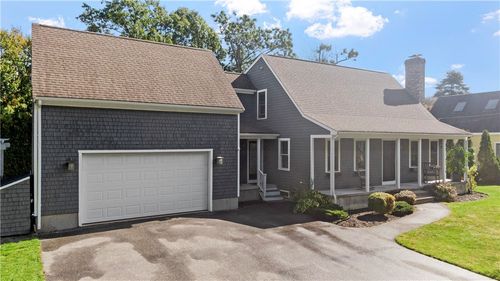 44 Basswood Dr, Bristol, RI, 02809-4912 | Card Image