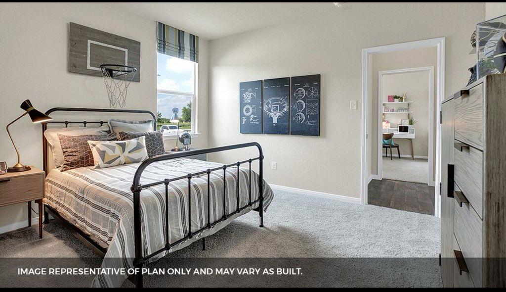 Residential Lease in San Marcos 3