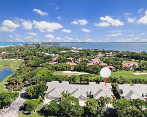 115 Aquarina Blvd, Melbourne Beach, FL, 32951-3958 | Card Image