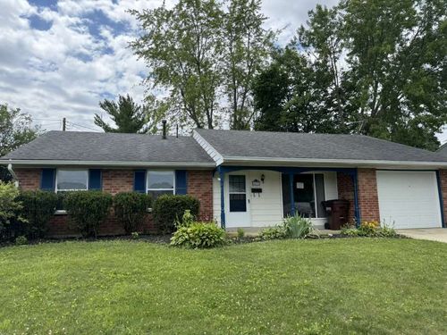 6673 Emerald Ave, Enon, OH, 45323-1403 | Card Image