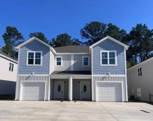 205 Holly Sands Loop, Holly Ridge, NC, 28445-3402 | Card Image