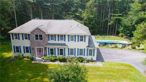 2 Scenic Ridge Court, Coventry, RI, 02816 | Card Image