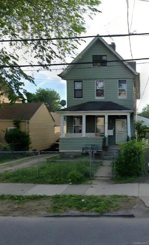 124 11th Ave, Mount Vernon, NY, 10550-2911 | Card Image