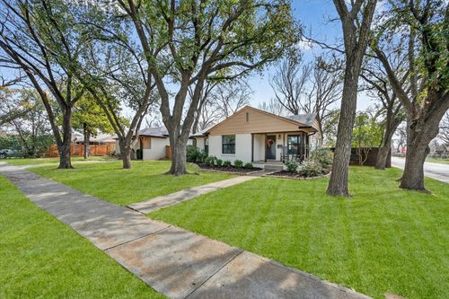 3802 Gaspar Drive, Dallas, TX, 75220 | Card Image