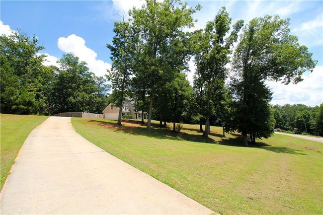 3455 Navigator Ln, House other with 4 bedrooms, 3 bathrooms and null parking in Gainesville GA | Image 31