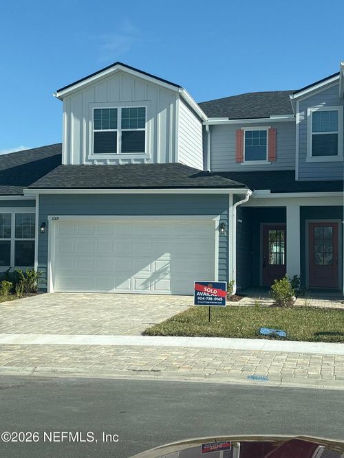 135 Silver Myrtle Ct, St Augustine, FL, 32092-0139 | Card Image