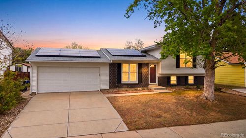 8545 W Dartmouth Pl, Lakewood, CO, 80227-4798 | Card Image
