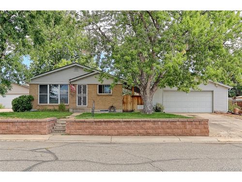409 E 109th Ave, Northglenn, CO, 80233-3308 | Card Image