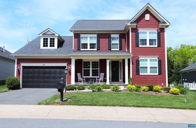 29 Wood Duck Ln, House other with 4 bedrooms, 3 bathrooms and null parking in ZION CROSSROADS VA | Image 2