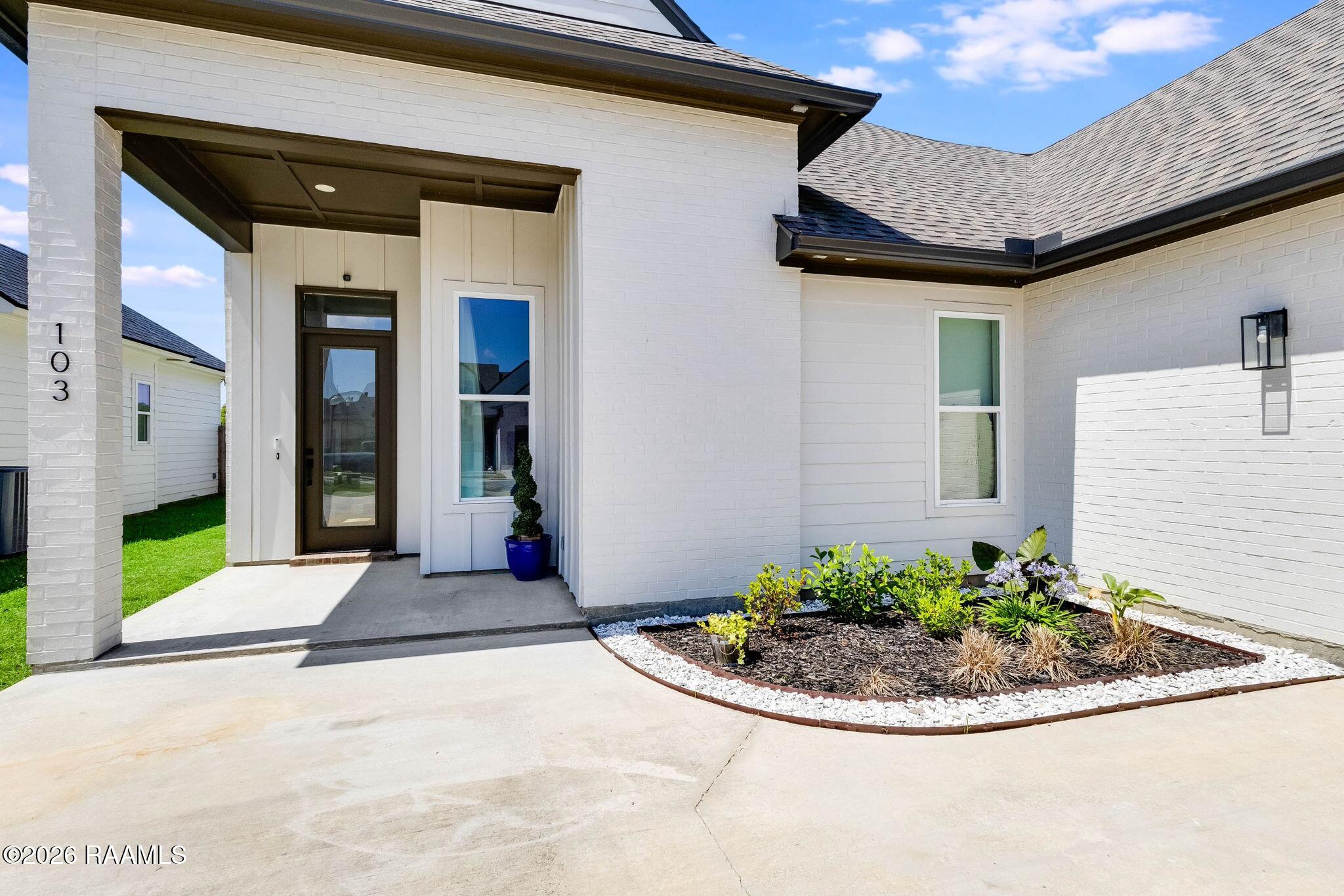 Residential in Youngsville 2