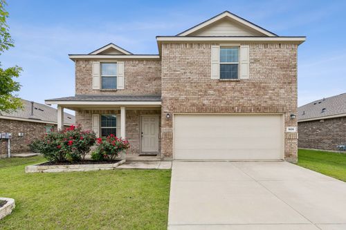 1605 Fields View Dr, Anna, TX, 75409-4636 | Card Image