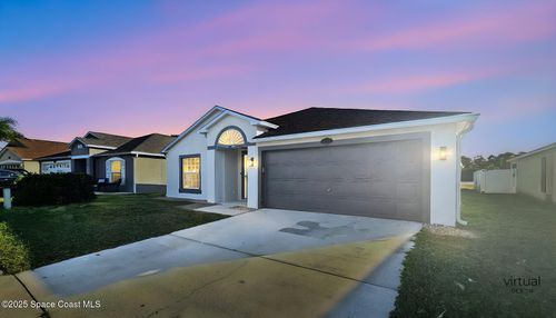 2264 Bayhill Dr, Melbourne, FL, 32940-6336 | Card Image