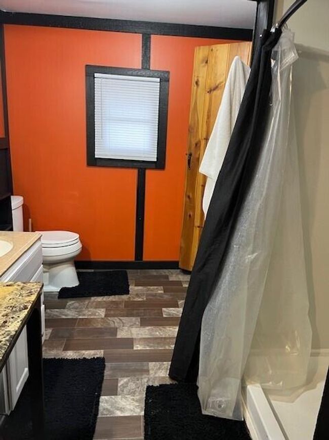 1112 Lake Dr, House other with 1 bedrooms, 1 bathrooms and null parking in Harrison MI | Image 22