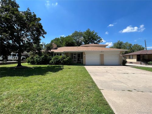 3735 Benton St, Wheat Ridge, CO, 80212-7031 | Card Image