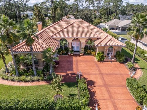 1 Rae Dr, PALM COAST, FL, 32164-6863 | Card Image