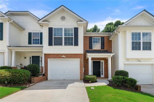 3700 Harvest Dr, Decatur, GA, 30034-5570 | Card Image