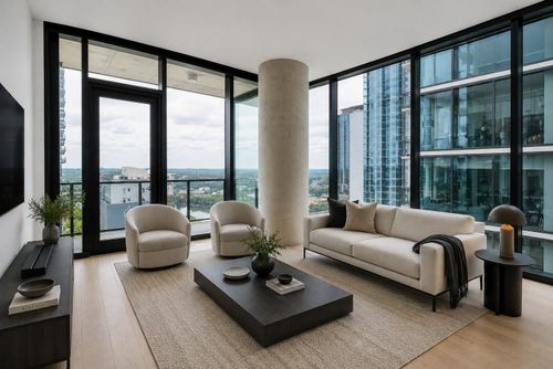 2205-610 Davis Street, Austin, TX, 78701 | Card Image