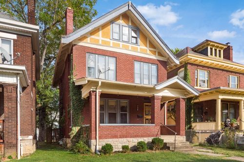 734 Linwood Ave, Columbus, OH, 43205-2836 | Card Image