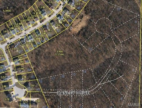 0 Hanley Ln, Saint Robert, MO, 65584 | Card Image