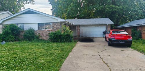 5512 Hartford Pl, Tulsa, OK, 74126-2704 | Card Image