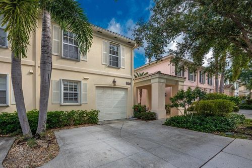 2151 Tigris Drive, West Palm Beach, FL, 33411 | Card Image