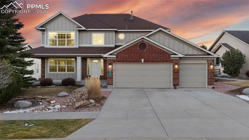 8856 Country Creek Trl, Colorado Springs, CO, 80924-5464 | Card Image